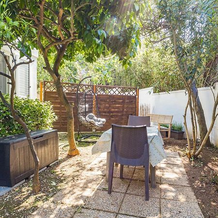 Studio Valkane Private Garden Пула Екстер'єр фото