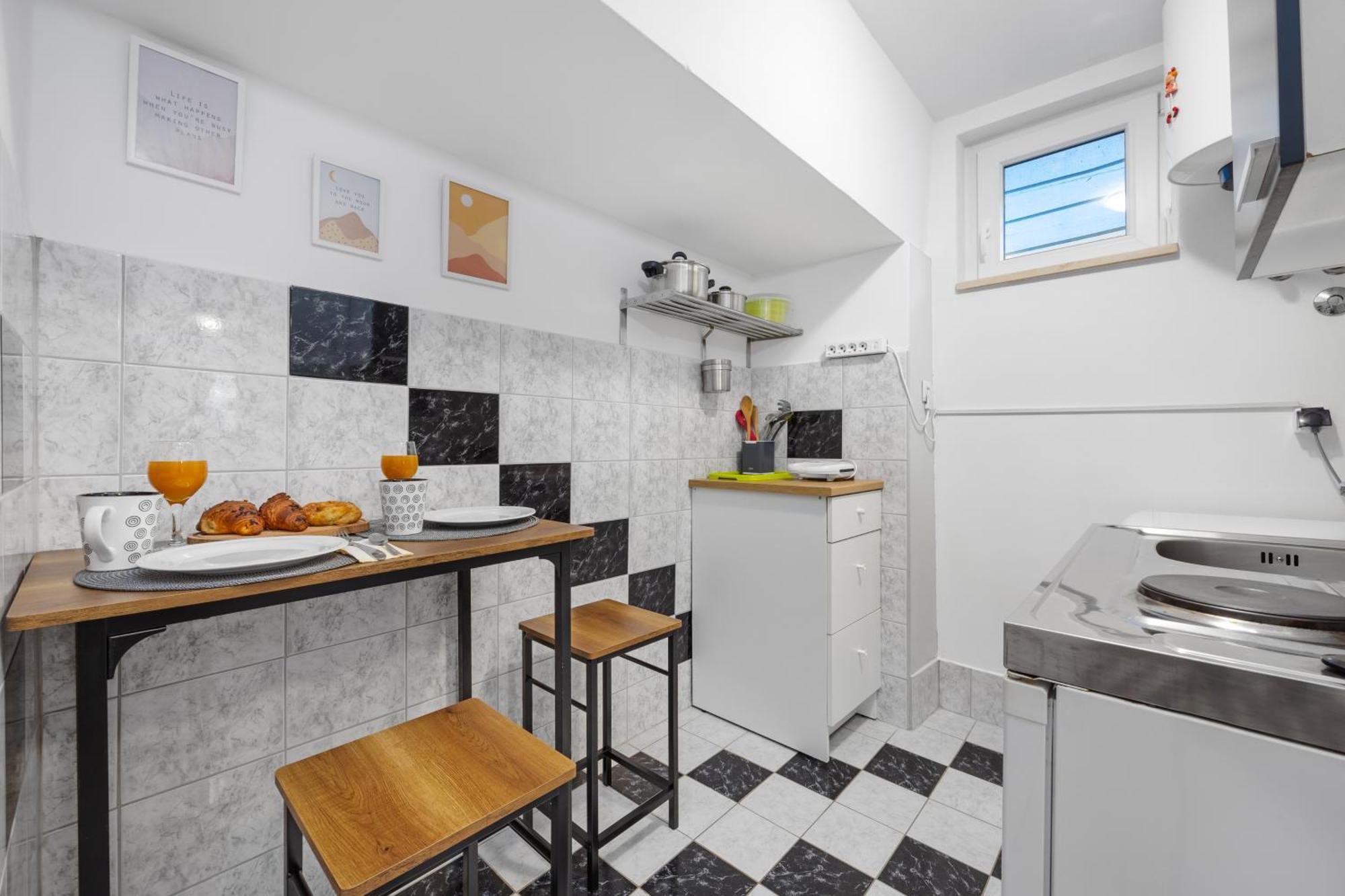 Studio Valkane Private Garden Пула Екстер'єр фото