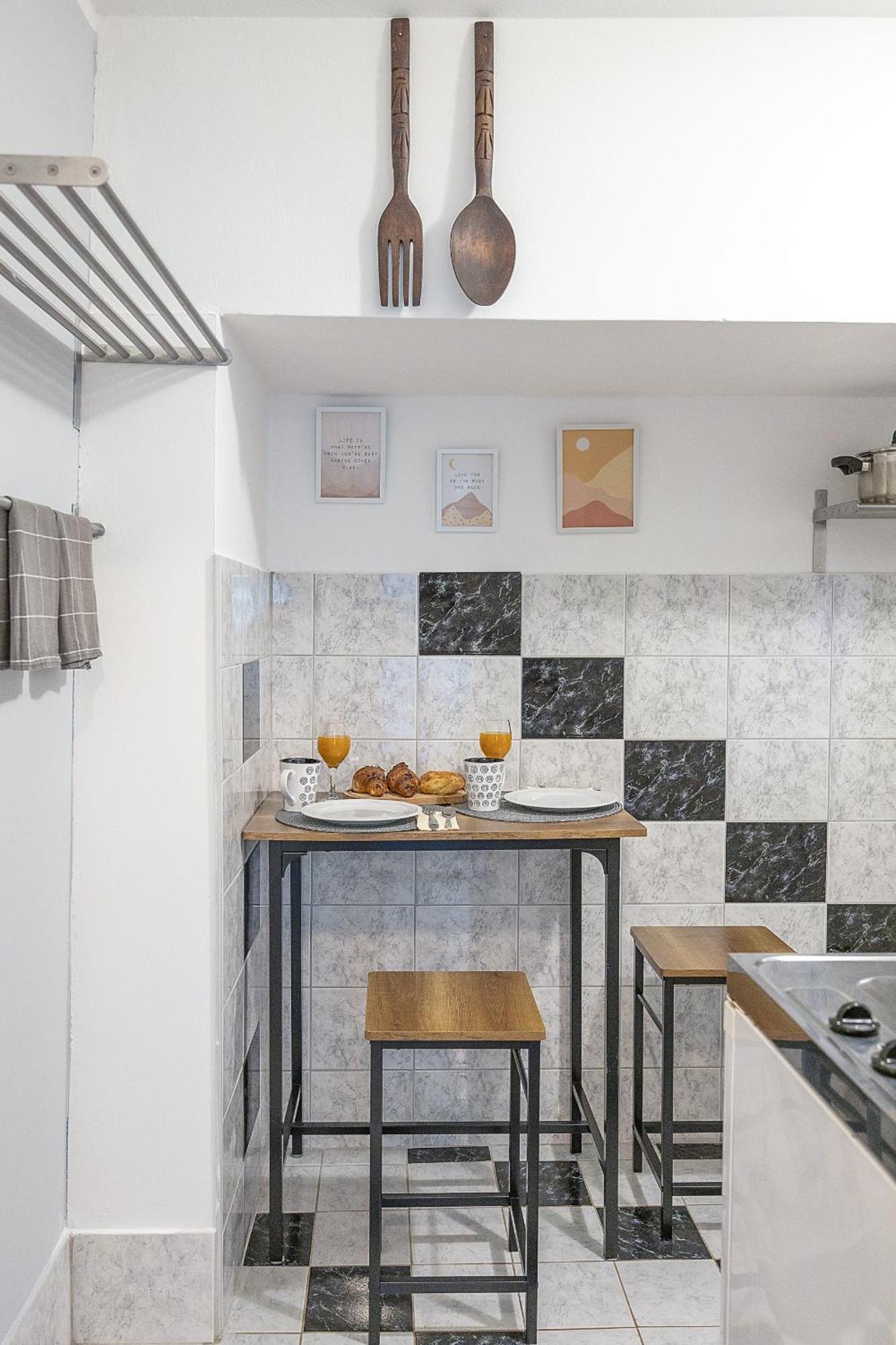 Studio Valkane Private Garden Пула Екстер'єр фото