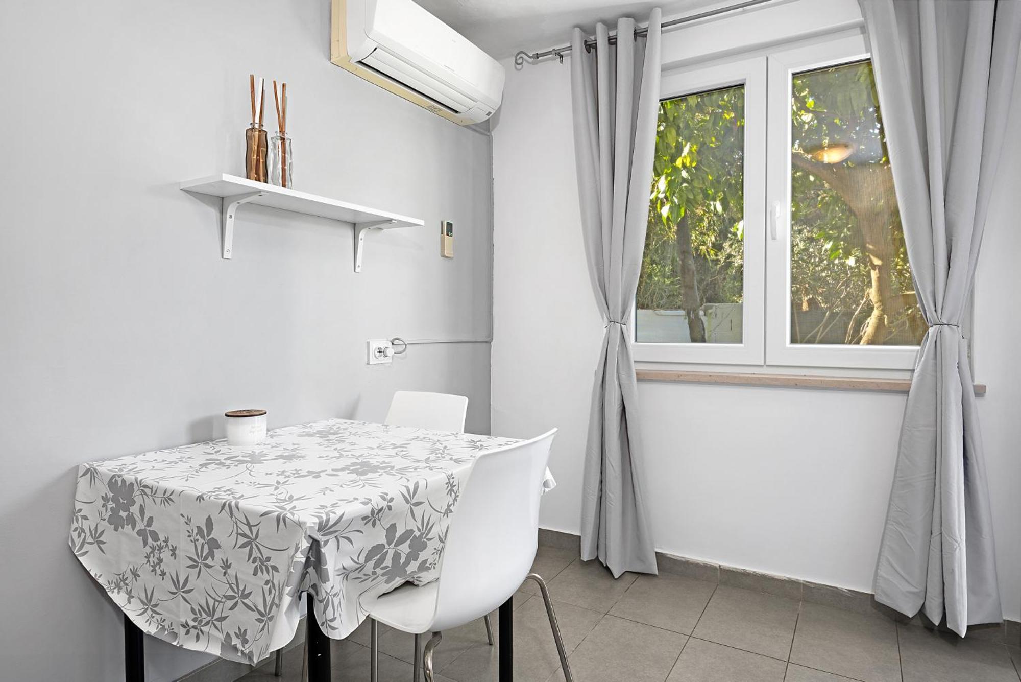 Studio Valkane Private Garden Пула Екстер'єр фото