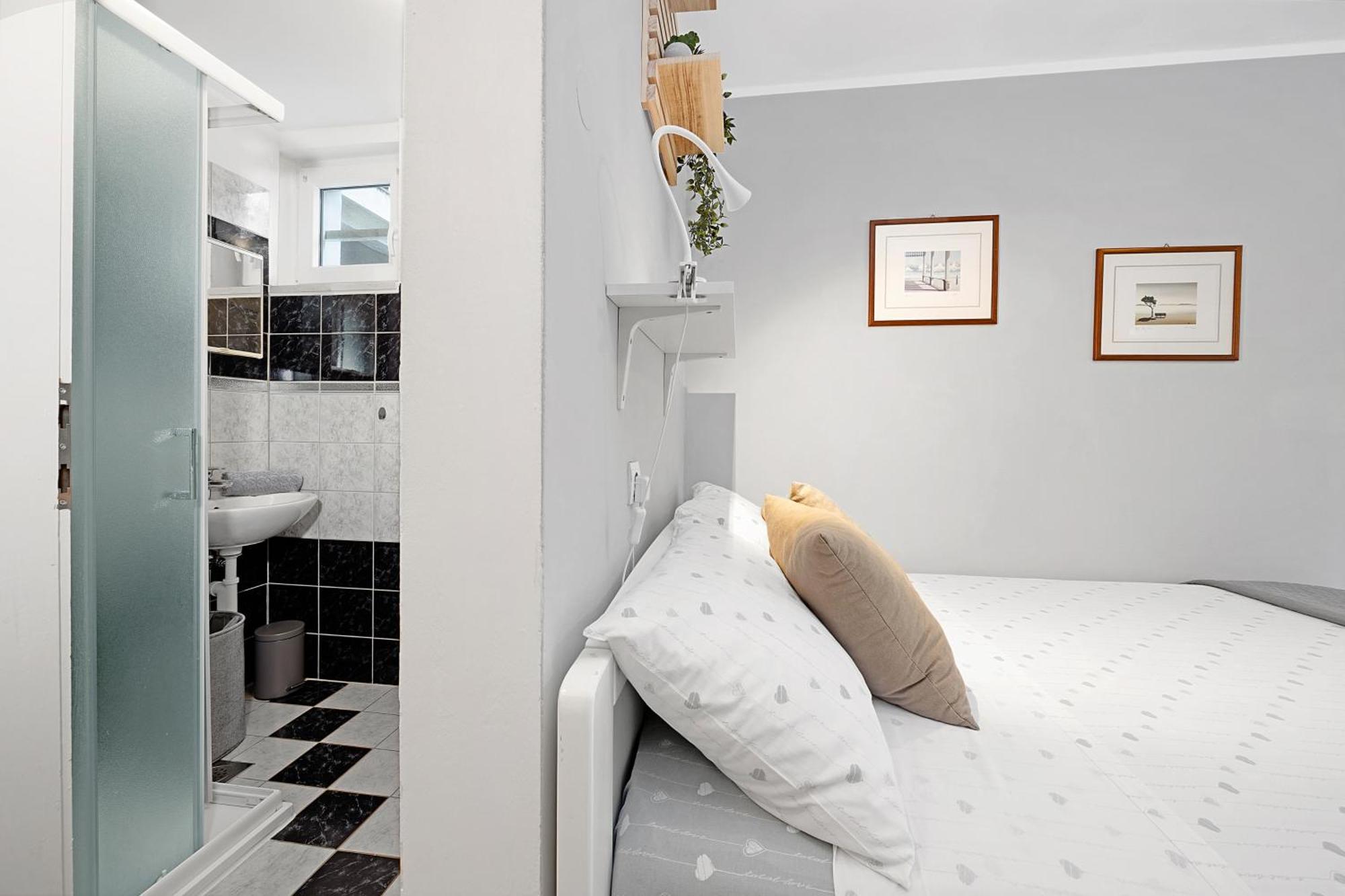 Studio Valkane Private Garden Пула Екстер'єр фото