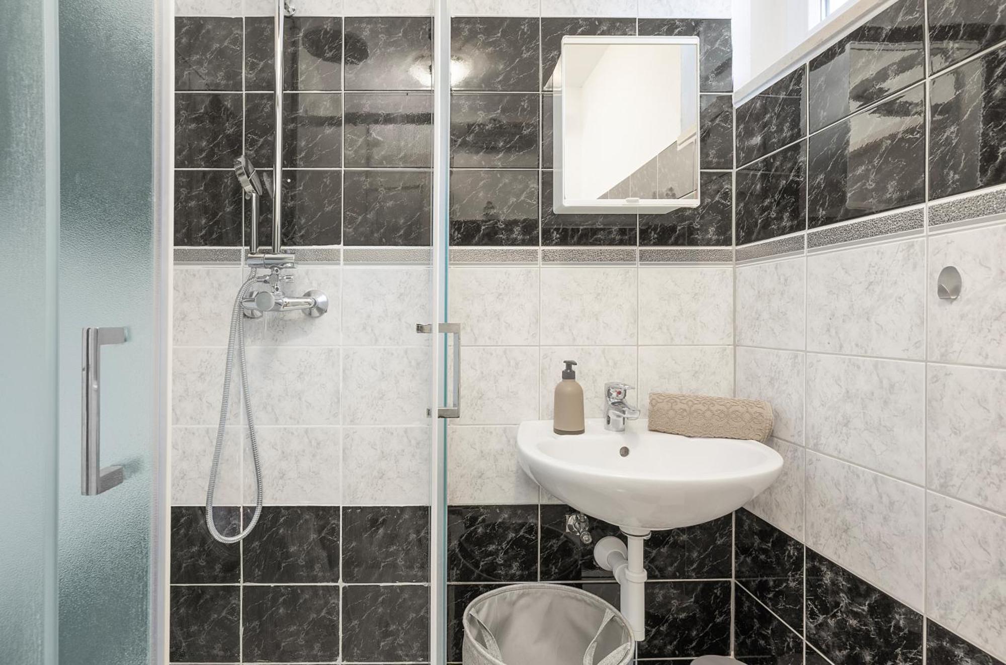 Studio Valkane Private Garden Пула Екстер'єр фото
