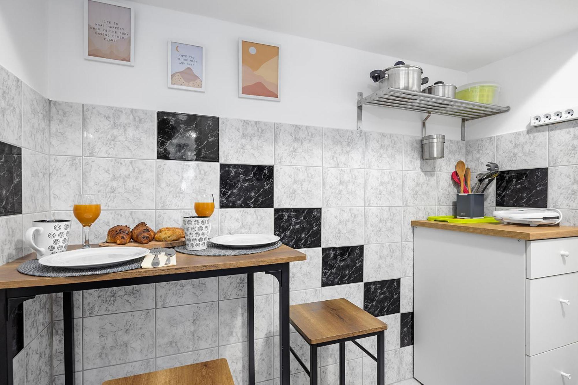 Studio Valkane Private Garden Пула Екстер'єр фото