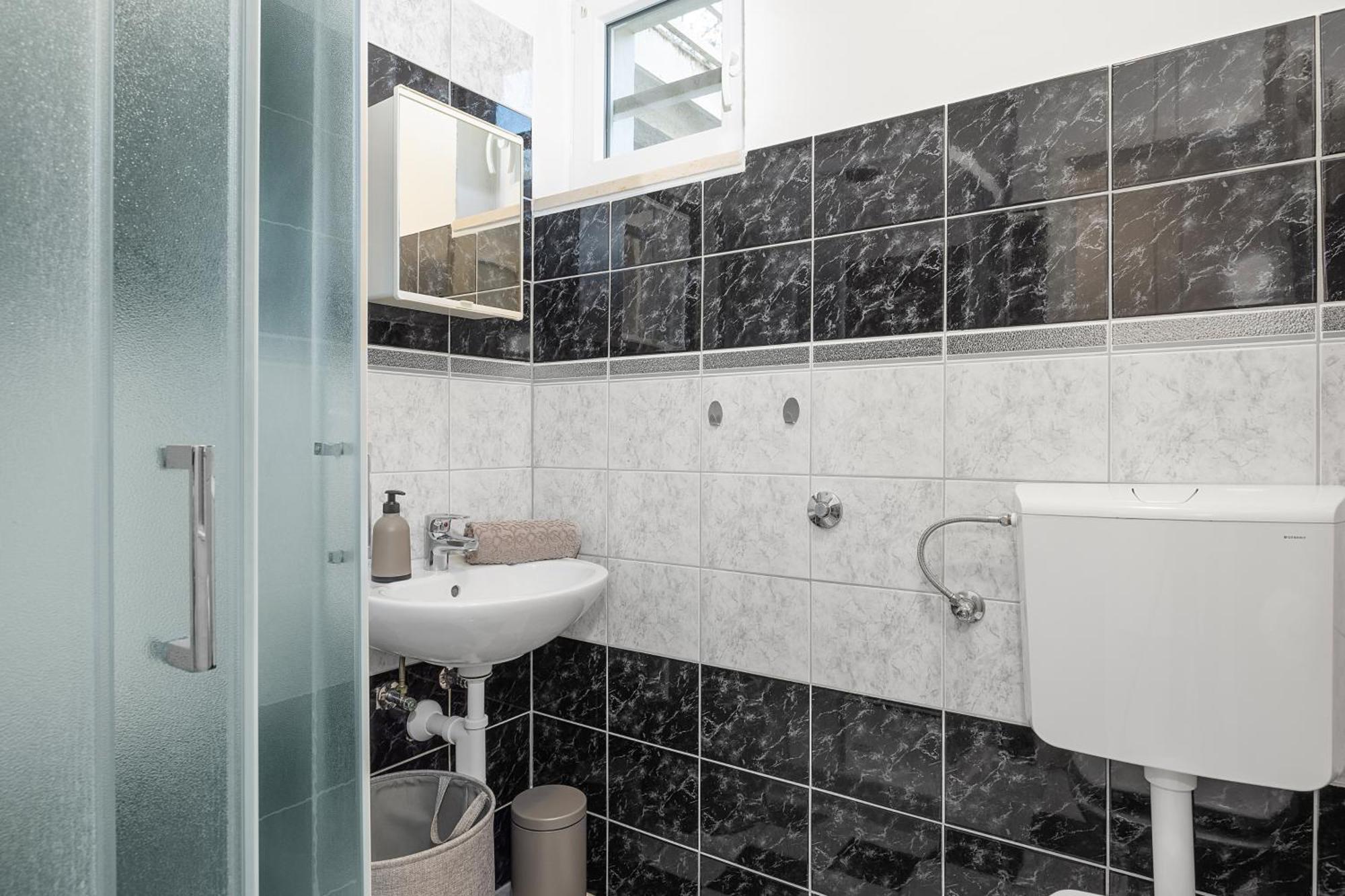 Studio Valkane Private Garden Пула Екстер'єр фото