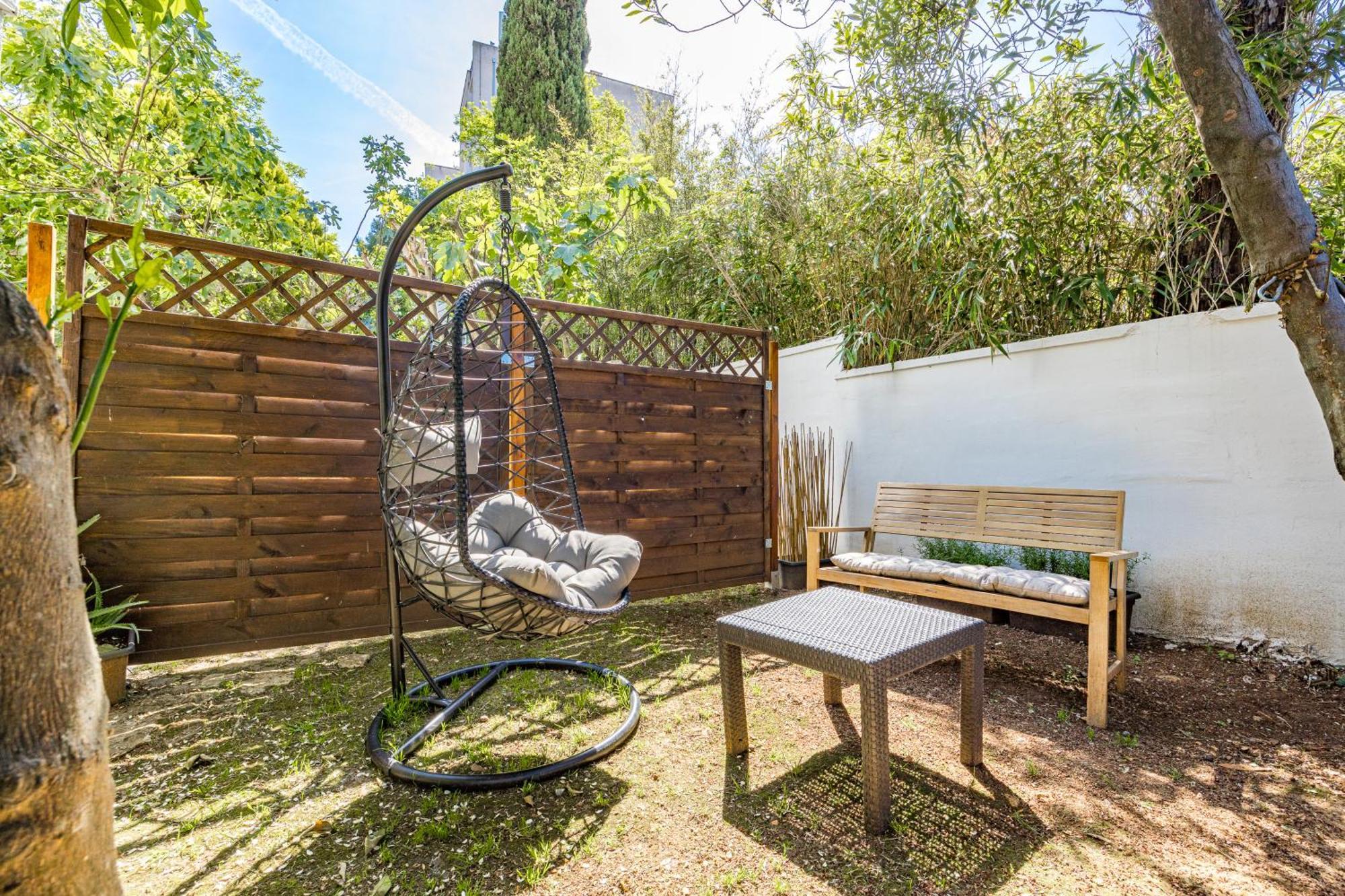 Studio Valkane Private Garden Пула Екстер'єр фото